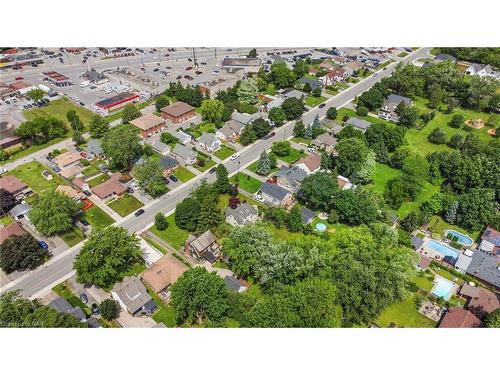 330 Aqueduct Street, Welland, ON - Outdoor With View