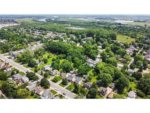 330 Aqueduct Street, Welland, ON - Outdoor With View
