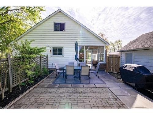 972 Silver Bay Road, Port Colborne, ON - Outdoor With Exterior