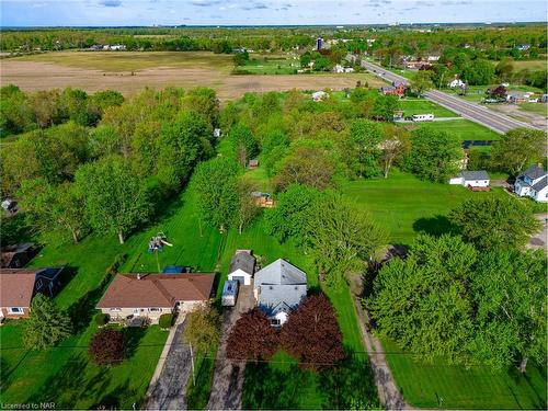 972 Silver Bay Road, Port Colborne, ON - Outdoor With View