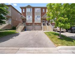 69 Edenrock Drive  Stoney Creek, ON L8E 0G7