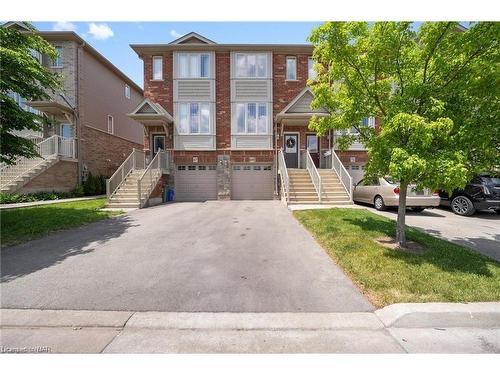 69 Edenrock Drive, Stoney Creek, ON - Outdoor With Facade