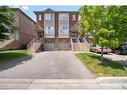 69 Edenrock Drive, Stoney Creek, ON  - Outdoor With Facade 