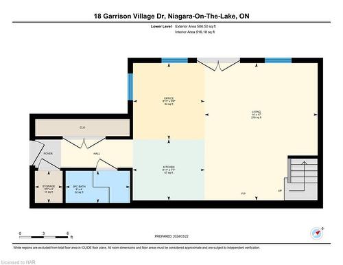 18 Garrison Village Drive, Niagara-On-The-Lake, ON - Other