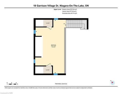 18 Garrison Village Drive, Niagara-On-The-Lake, ON - Other