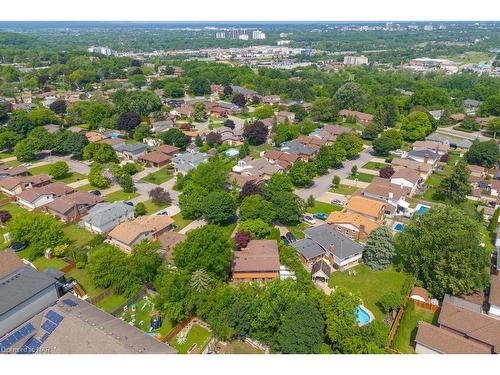19 Via Dell Monte, St. Catharines, ON - Outdoor With View