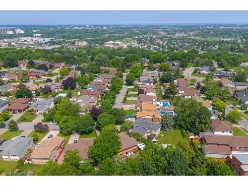 19 Via Dell Monte, St. Catharines, ON - Outdoor With View