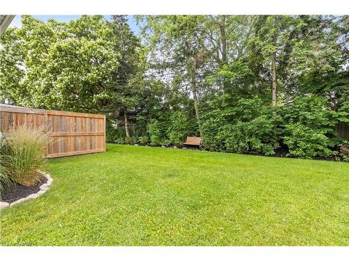 10 Acadia Court, Welland, ON - Outdoor With Backyard