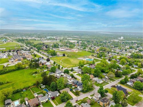 178 Bertie Street, Fort Erie, ON - Outdoor With View