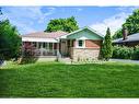 5 Rockdale Avenue, St. Catharines, ON  - Outdoor With Deck Patio Veranda 