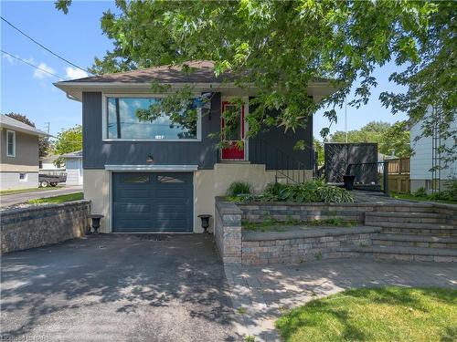 35 Homewood Avenue, Port Colborne, ON - Outdoor