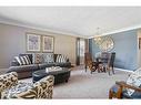 35 Homewood Avenue, Port Colborne, ON  - Indoor Photo Showing Living Room 