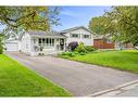 111 Harrison Avenue, Welland, ON  - Outdoor With Facade 