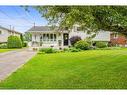 111 Harrison Avenue, Welland, ON  - Outdoor With Facade 