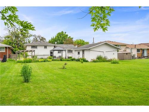 111 Harrison Avenue, Welland, ON - Outdoor