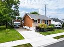 194 Idylewylde Street, Fort Erie, ON  - Outdoor With Facade 