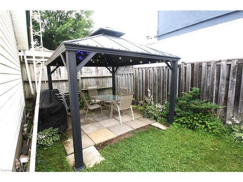 414 Maplewood Avenue, Crystal Beach, ON - Outdoor