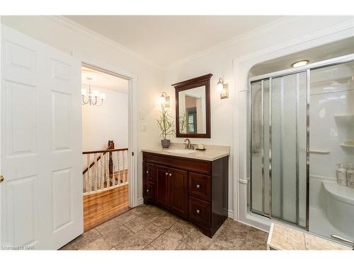 1170 Centre Street, Fenwick, ON - Indoor Photo Showing Bathroom