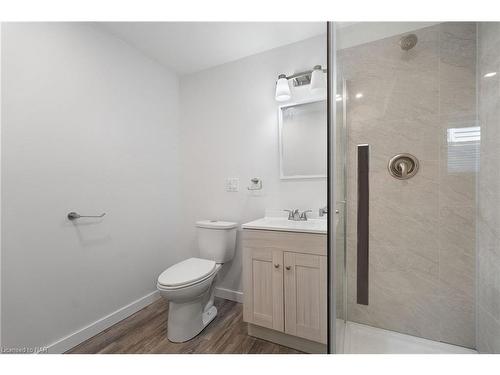 3765 Disher Street, Ridgeway, ON - Indoor Photo Showing Bathroom