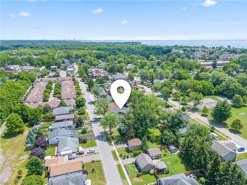 3765 Disher Street, Ridgeway, ON - Outdoor With View