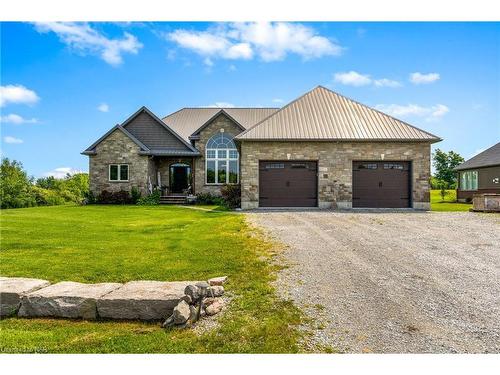 20235 Youngs Road S, Wainfleet, ON - Outdoor With Facade