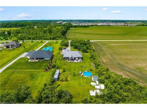 20235 Youngs Road S, Wainfleet, ON - Outdoor With View