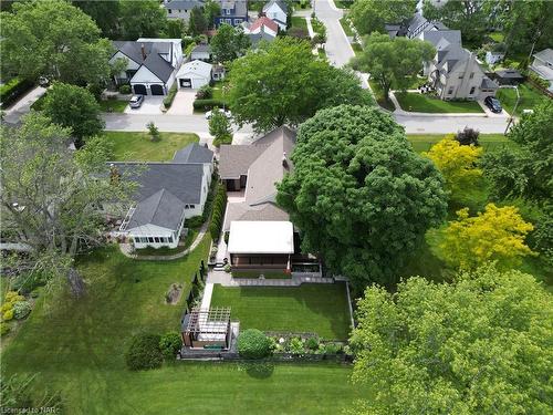 111 Riverdale Drive, St. Catharines, ON - Outdoor With View