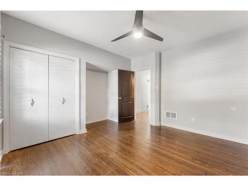 111 Riverdale Drive, St. Catharines, ON - Indoor Photo Showing Other Room