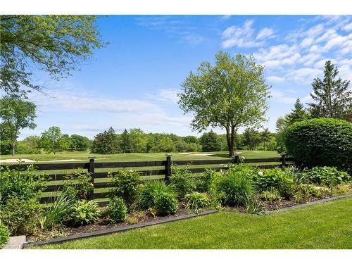 111 Riverdale Drive, St. Catharines, ON - Outdoor With View