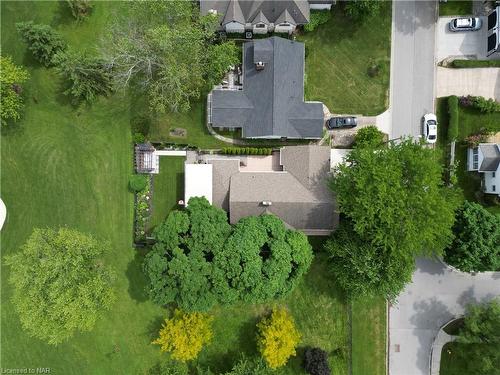 111 Riverdale Drive, St. Catharines, ON - Outdoor With View