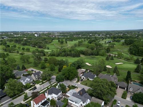 111 Riverdale Drive, St. Catharines, ON - Outdoor With View