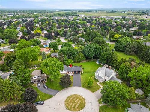 5 Loyalist Court, Niagara-On-The-Lake, ON - Outdoor With View