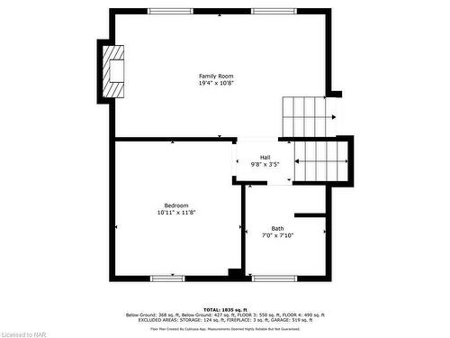 5 Loyalist Court, Niagara-On-The-Lake, ON - Other