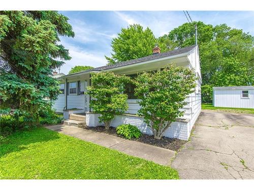 169 Scholfield Avenue, Port Colborne, ON - Outdoor