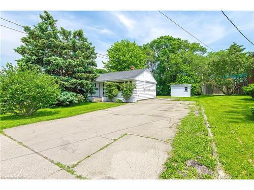 169 Scholfield Avenue, Port Colborne, ON - Outdoor