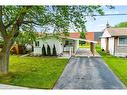 6763 Cooper Drive, Niagara Falls, ON  - Outdoor 