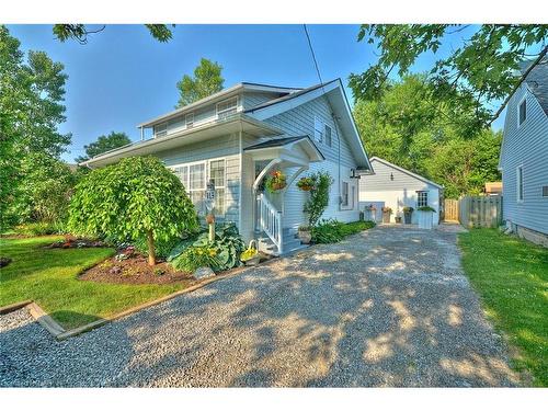 115 Elmwood Avenue, Crystal Beach, ON - Outdoor