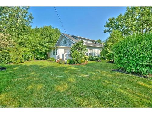 115 Elmwood Avenue, Crystal Beach, ON - Outdoor