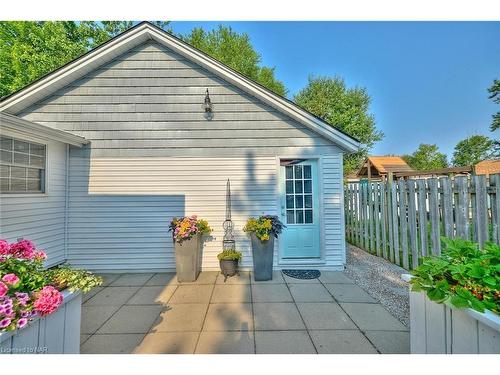 115 Elmwood Avenue, Crystal Beach, ON - Outdoor