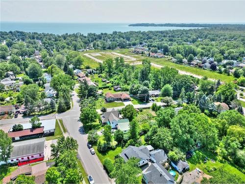 115 Elmwood Avenue, Crystal Beach, ON - Outdoor With View