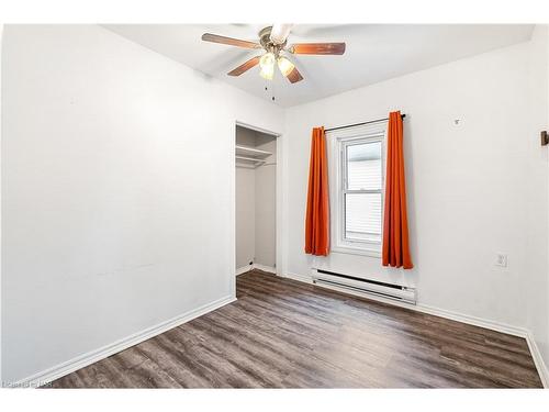 62-64 Mildred Avenue, St. Catharines, ON - Indoor Photo Showing Other Room