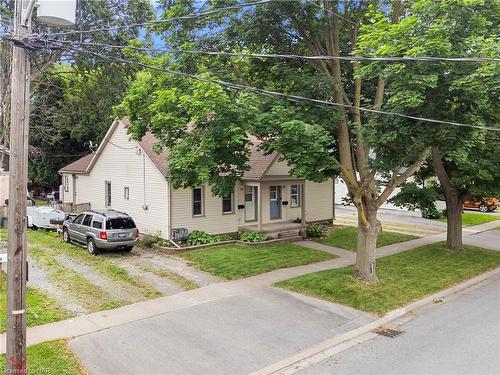 62-64 Mildred Avenue, St. Catharines, ON - Outdoor