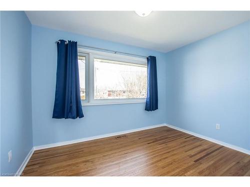 12 Milton Road, St. Catharines, ON - Indoor Photo Showing Other Room