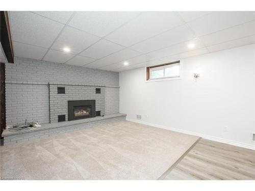 12 Milton Road, St. Catharines, ON - Indoor