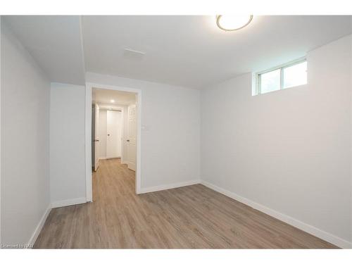 12 Milton Road, St. Catharines, ON - Indoor Photo Showing Other Room