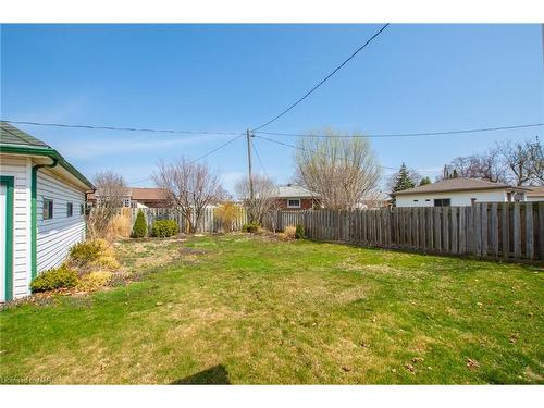 12 Milton Road, St. Catharines, ON - Outdoor