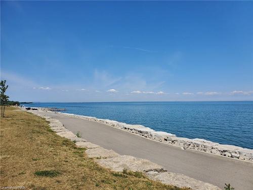 204-40 Esplanade Lane, Grimsby, ON - Outdoor With Body Of Water With View