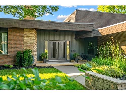 1 Pyramid Place, St. Catharines, ON - Outdoor