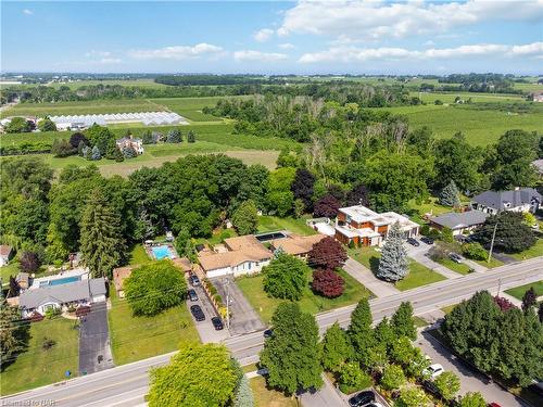 1740 Four Mile Creek Road, Niagara-On-The-Lake, ON - Outdoor With View