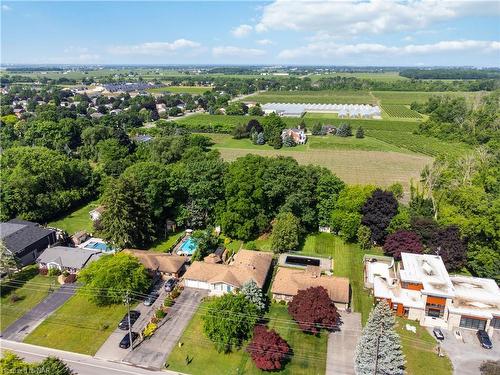 1740 Four Mile Creek Road, Niagara-On-The-Lake, ON - Outdoor With View